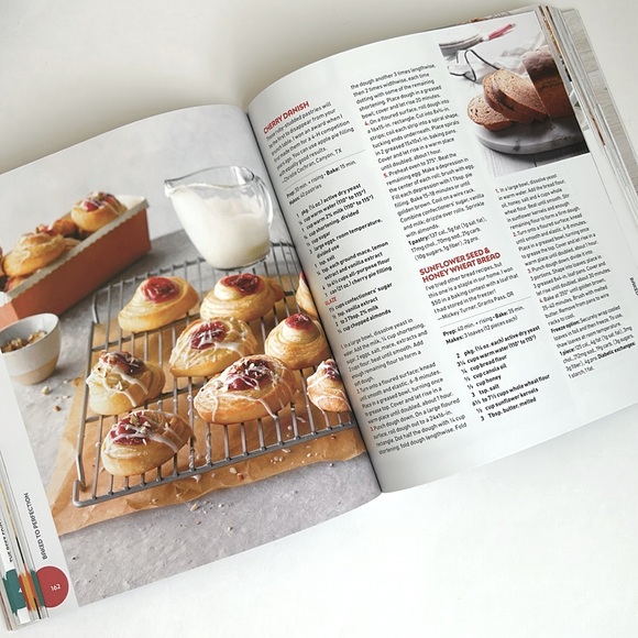 Taste of Home Blue Ribbon Winners 275+ Savory Bites & Sweet Delights Recipe Book - Picture 9 of 16